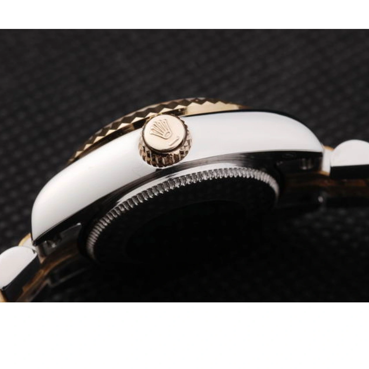 MiroTime 1024 Rolex Datejust Swiss Mechanism-srl61